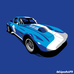 Grand Slam Design by  David Barnett