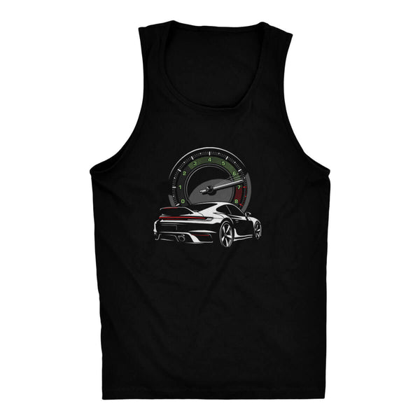 Men's Tank