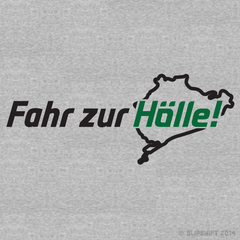 Green Hell  Design by 