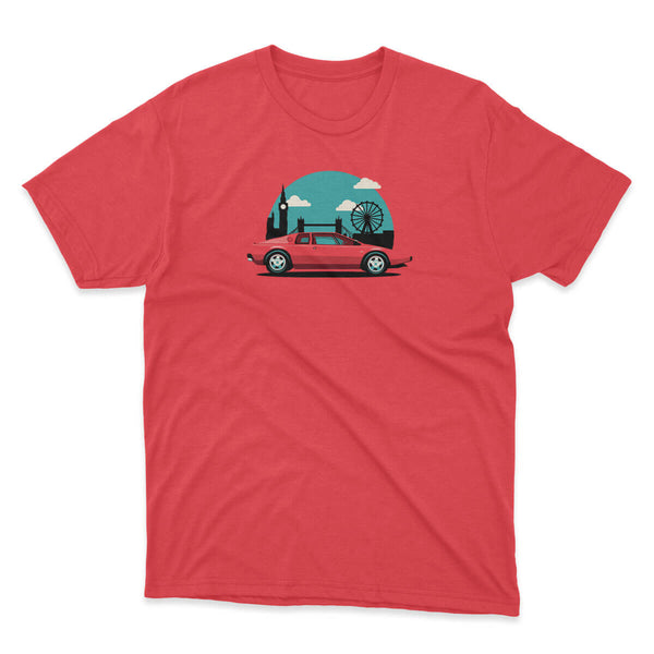 Men's Premium Tri-blend