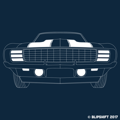 Grillpower  Design by Jordan Wickett