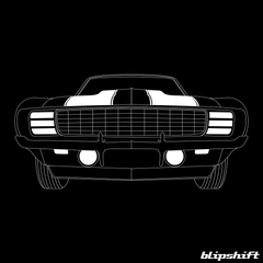 Grillpower II Design by  Jordan Wickett