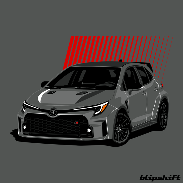 Grocket design