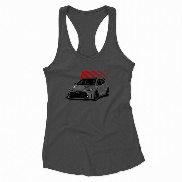 Women's Tank