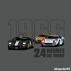 Group 66 II Design by  André Shikay