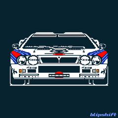 Group B It II  Design by Ian Shafer