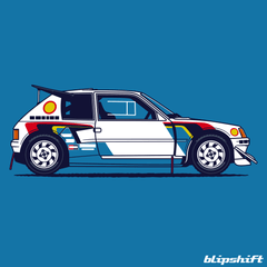 Group Pug Design by  Twain Forsythe