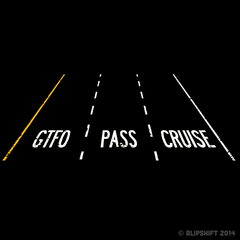 Public Service Announcement  Design by 