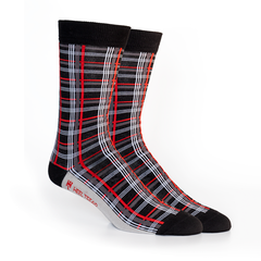Wolfsburg Socks  Design by 