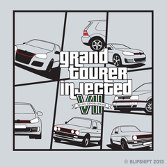 Hot Hatch  Design by 