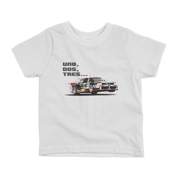 Youth's Tee