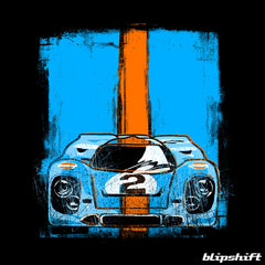 The Gulf of Stuttgart Design by  Robert Kane