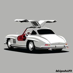 Gullible  Design by Evan Lau