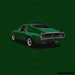 Gunnitt Design by  André Shikay