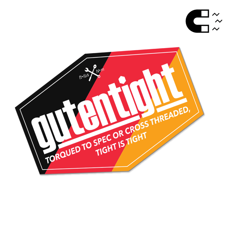 Gutentight Magnet