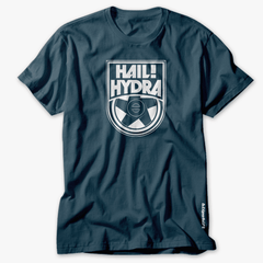 Hail Hydra