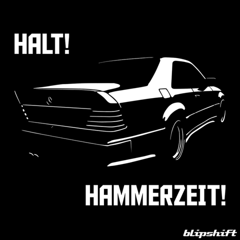 Hammerzeit