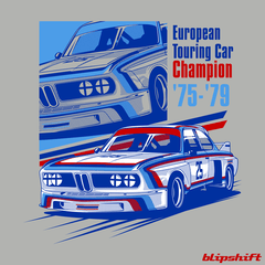 Hans Touring Grey  Design by 