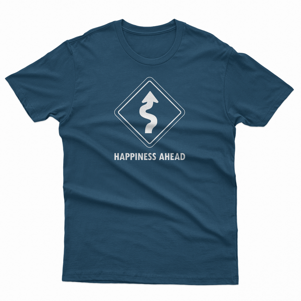 Men's Fitted Tee