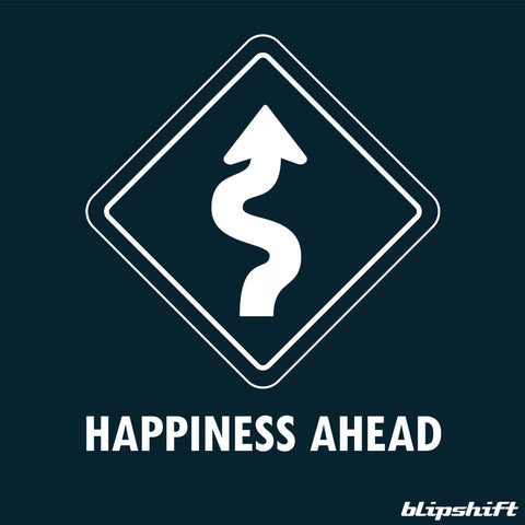 Happiness Ahead IV