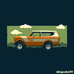 Harvested Design by  David Warmuth