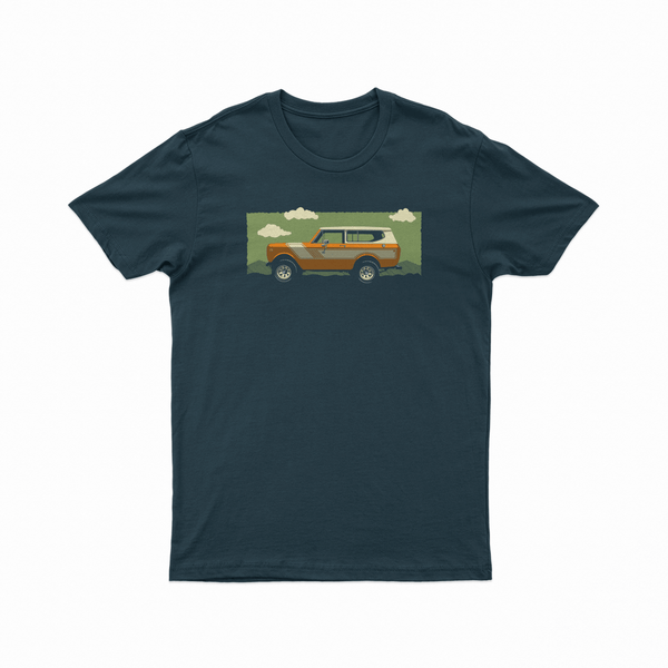 Youth's Tee
