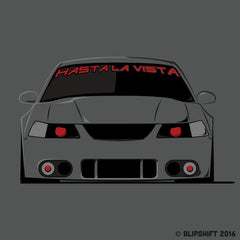 Tire ExTerminator  Design by Michael Baldwin