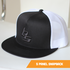 Black Hat Reqd  Design by 