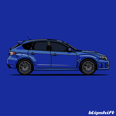 Hatch a Rex Design by  Twain Forsythe