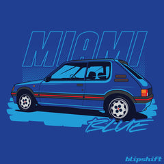 Hatch Chaud Design by  Jon Sheahan