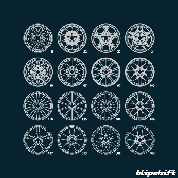 Have Some Style design