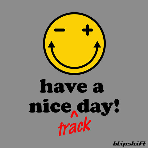 Have a Nice Day II