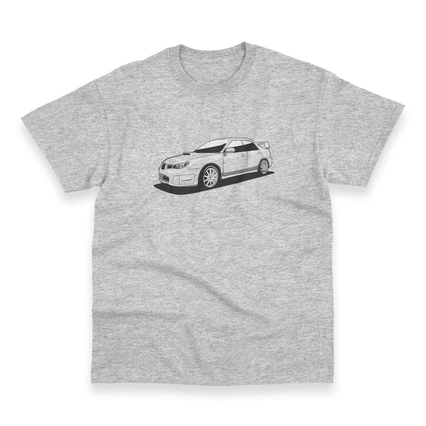 Men's Heavy Duty Tee