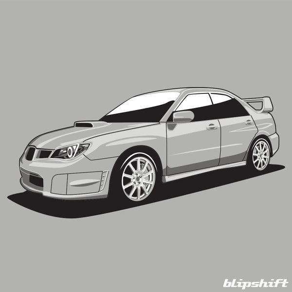 Hawked II design