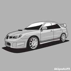 Hawked II Design by  Evan Lau