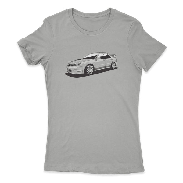 Women's Tee