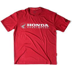 1964 Honda Brand Tee - Red