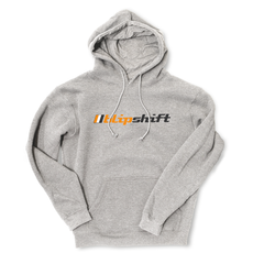 BS Logo Hoodie