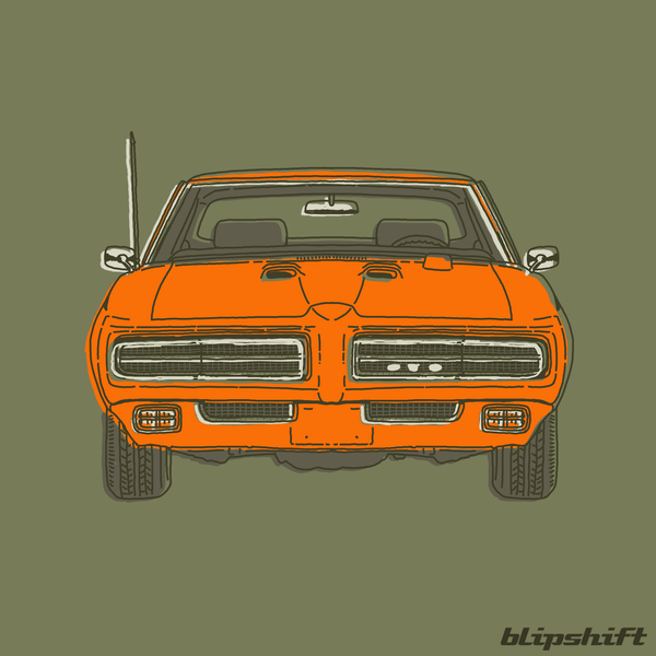 Hear Ye Hear Ye Poster Product Image 1