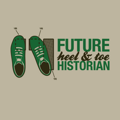 Future Historian  Design by 