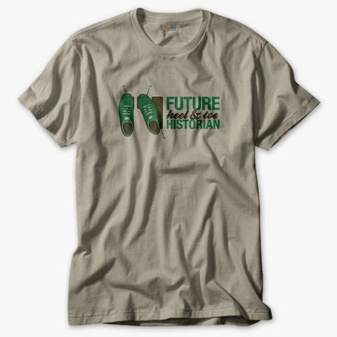Future Historian