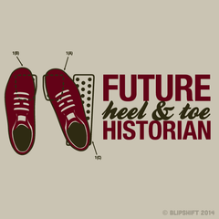 Future Historian 2.0  Design by 