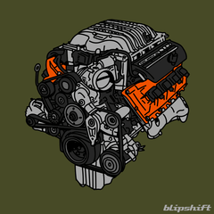 Hellion  Design by Twain Forsythe