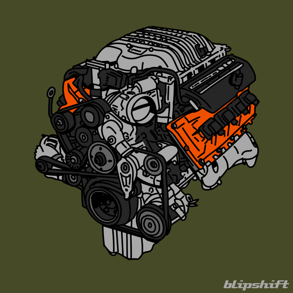 Product Detail Image for Hellion
