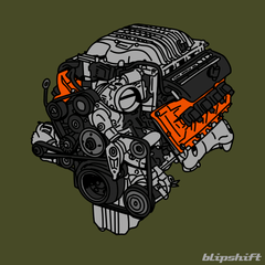 Hellion Design by  Twain Forsythe