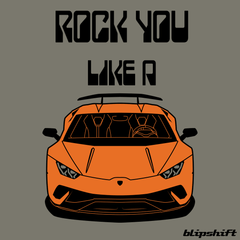 Here I Am II Design by  Anthony McClinton