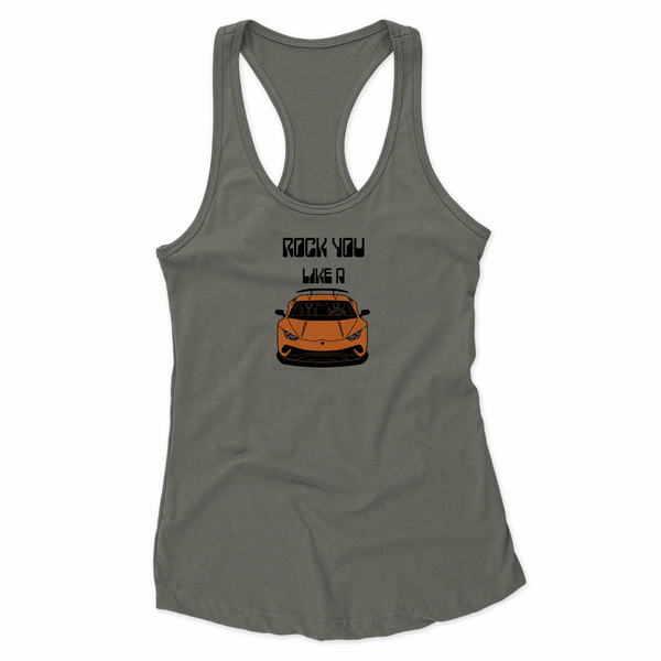 Women's Tank
