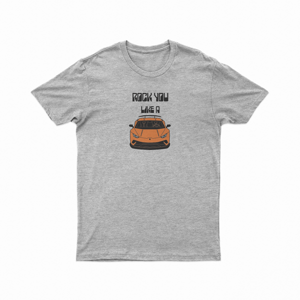 Youth's Tee