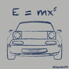Hey Einstein VI Design by  team blipshift