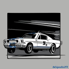 Hi-riser Design by  Mycak Sames